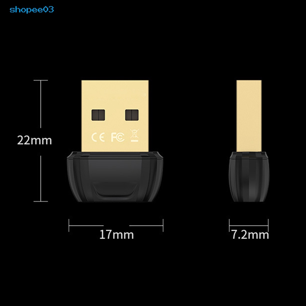 Đầu chuyển đổi bluetooth 5.0 chống nhiễu ứng dụng cho loa | BigBuy360 - bigbuy360.vn