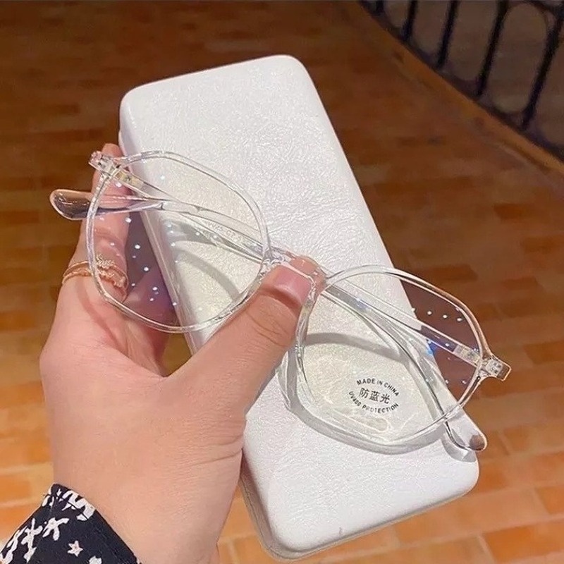 Kính Đọc Sách +100~+400 Cho Nữ