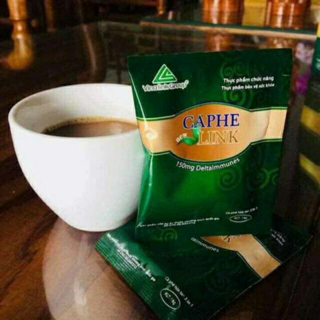 caphe thảo dược vinalink (date 2024)