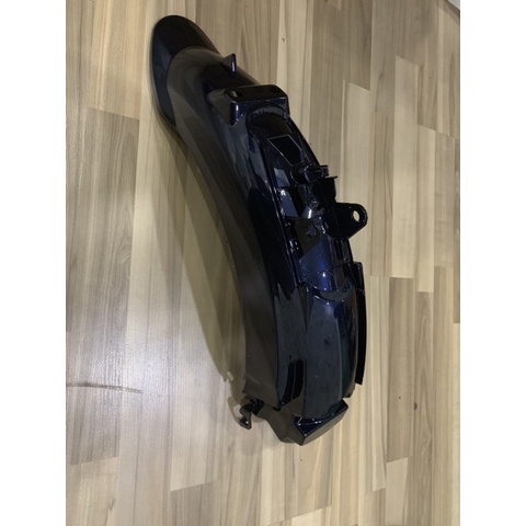 Đuôi Cub 81 đời mới