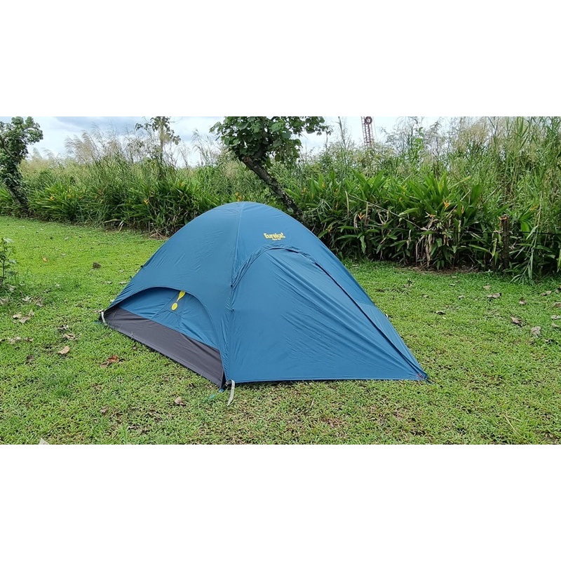 Lều cắm trại 4 người eureka apex 3xt | BigBuy360 - bigbuy360.vn