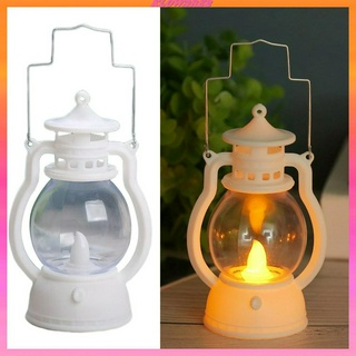 Đèn Led Dầu Để Bàn Kloware2