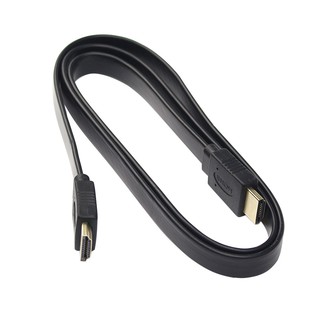 [Mã ELHACE giảm 4% đơn 300K] Dây HDMI 2 đầu dẹt
