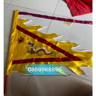 Cờ đặt của khách
