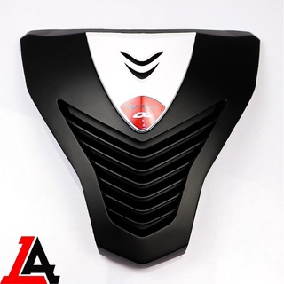 Mặt nạ wave 110 đời 2017 đến 2021 - nhựa ABS ( frees ship )