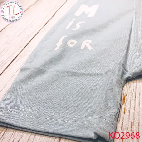 Thời trang trẻ em - Bộ quần yếm có áo cho bé hình bình Milk - Quần áo bé trai - Bộ bé trai - Quần áo bé gái - Bộ bé gái