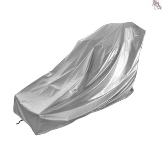 Vỏ Bọc Máy Chạy Bộ Thể Thao Bằng Vải Oxford Chống Nước Chống Bụi Chống Ẩm