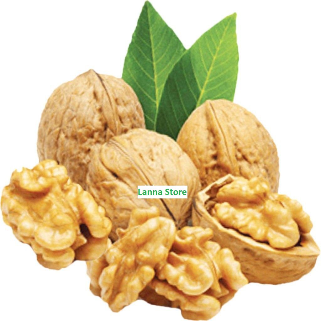 [HÀNG CHUẨN LOẠI NGON] Nhân Hạt Óc Chó Mourad's túi 453g - Úc