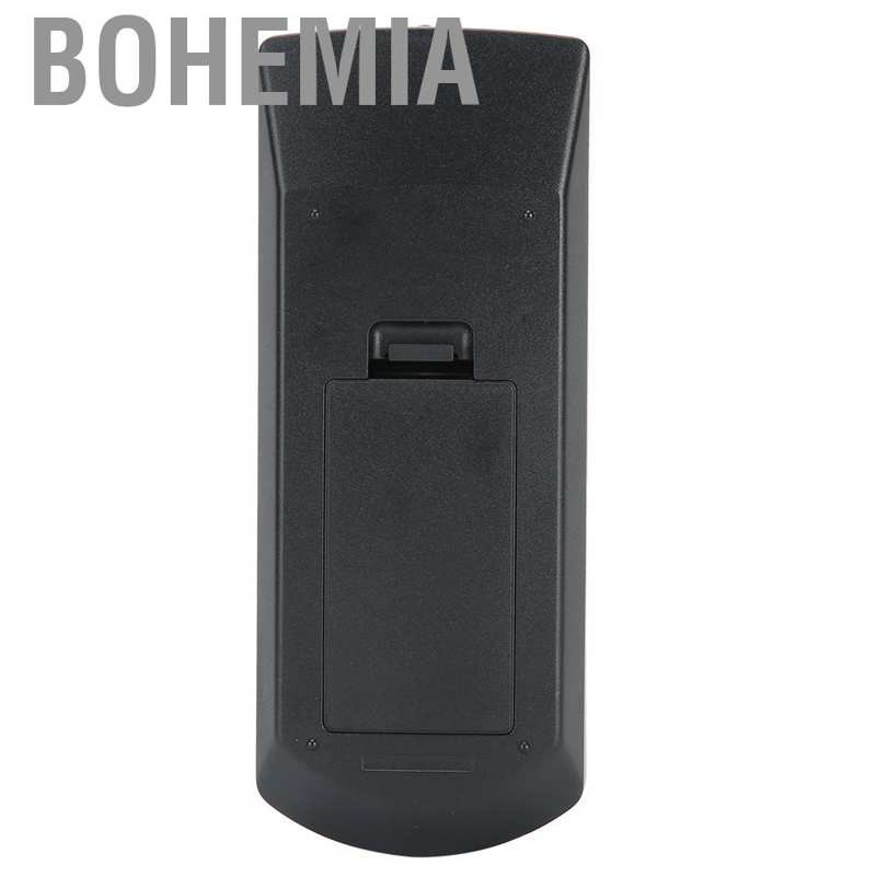 Bohemia DVD AV Remote Control For Yamaha RAV28 RAV34 RAV250 RX-V361 RX-V365 HTIB-680