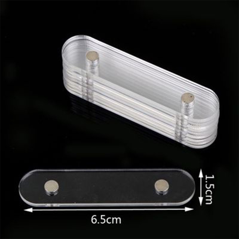 Thanh gắn móng có nam châm