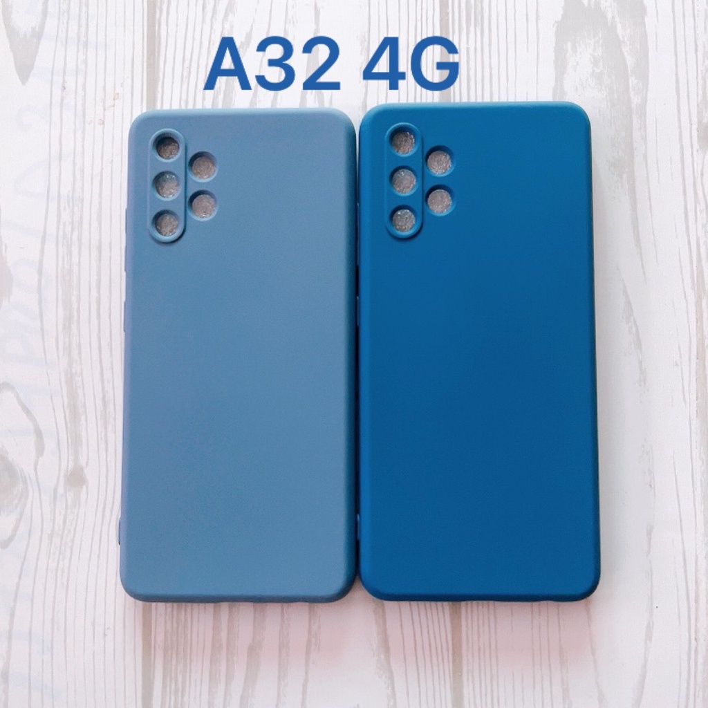 Ốp lưng chống bẩn Samsung A7 2018/A750/A32 4G/A52 5G A52S A52 4G