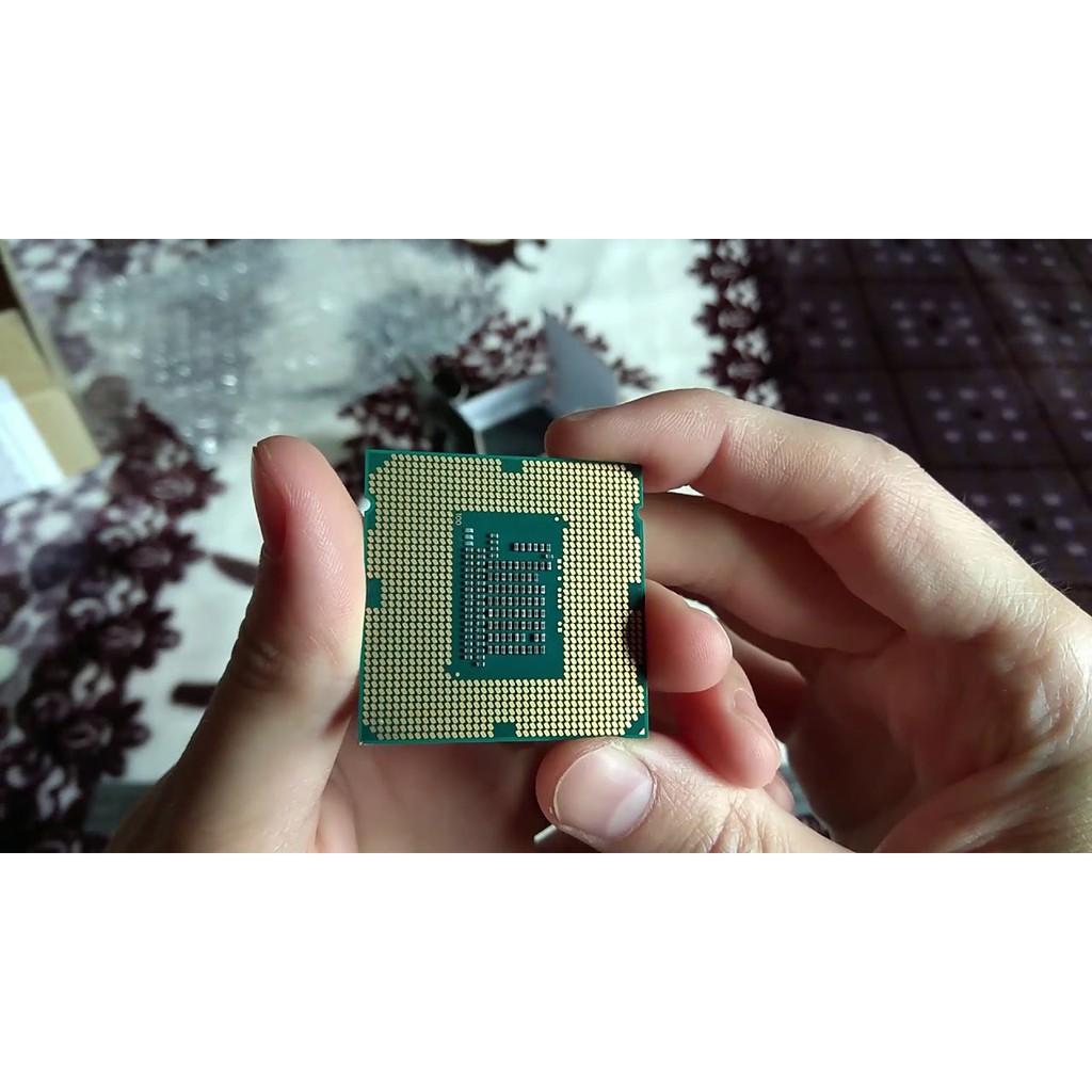 CPU Intel Pentium G2020 2.9GHz 3MB