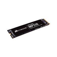 Ổ cứng SSD Corsair Force MP510 240GB M.2 2280 PCIe NVMe Gen 3x4 (Đọc 3100MB/s - Ghi 1050MB/s) NEW