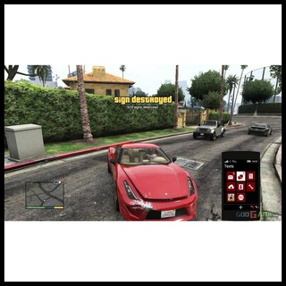 Đĩa Dvd Game Ps3 Cfw Ofw Multiman Gta V