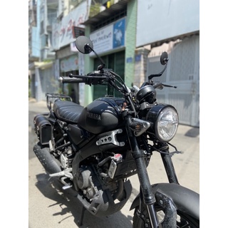 xi nhan Classic cho Xsr155 (1 cặp )