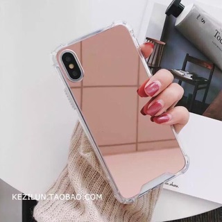 Ốp gương siêu bóng