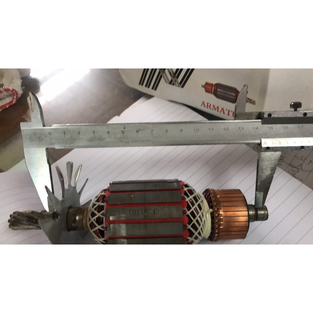 Rô cắt sắt 8r- 551