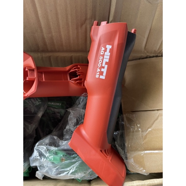 Vỏ mài hilti AG4S, AG 150  500 22v 36v