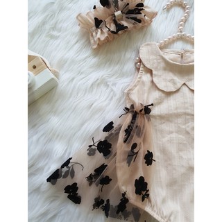 Body đầy tháng, thôi nôi cho bé