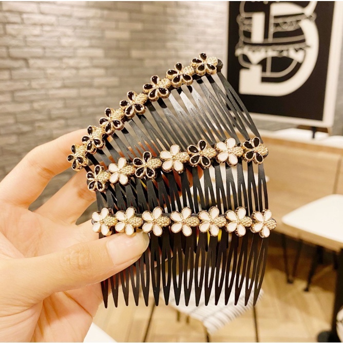 【Gía sỉ】Kẹp tóc mái, Xược tóc nhiều kiểu thiết kế đơn giản,phong cách Hàn Quốc