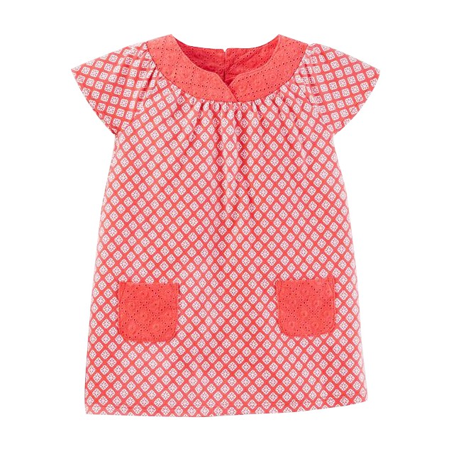 Váy Carter's xuất dư xịn (sz 3-24m)