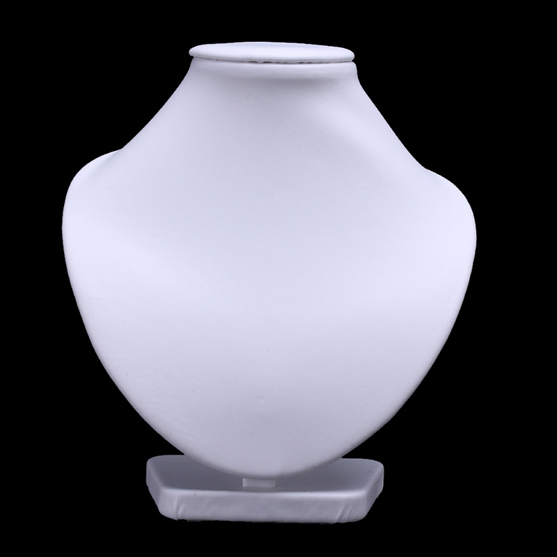 Giá Đỡ Trưng Bày Trang Sức Bằng Nhựa 160mm