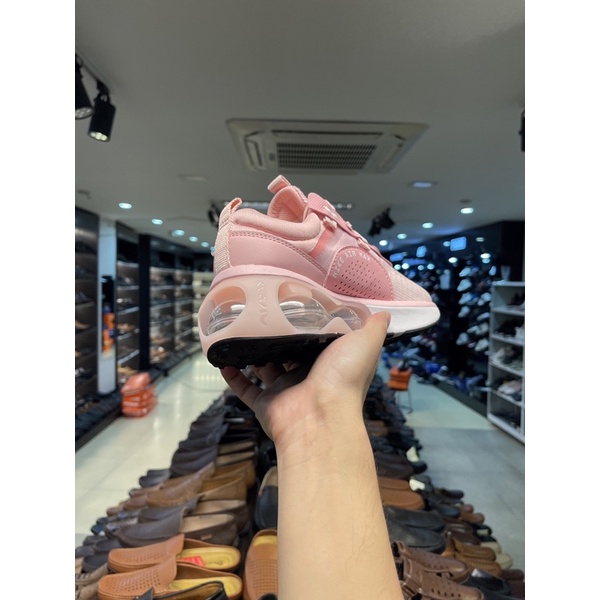 Giầy thể thao nữ air max 2021 siêu đẹp