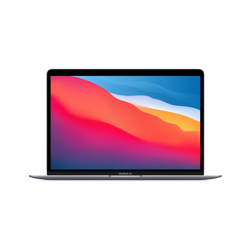 MacBook Air 13&quot; M1 LATE 2020 256GB l RAM 16GB- New Seal Hàng Chính Hãng