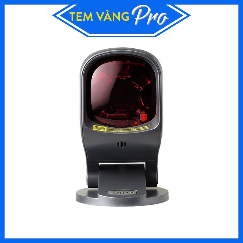 Mãy quét mã vạch đa tia ZEBEX Z-6170 Chính hãng