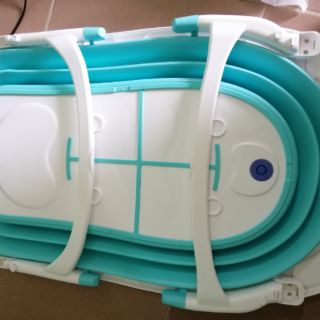 Bồn tắm rút gọn