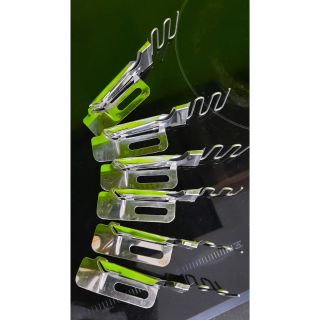 Cữ viền máy trần đè Kansai