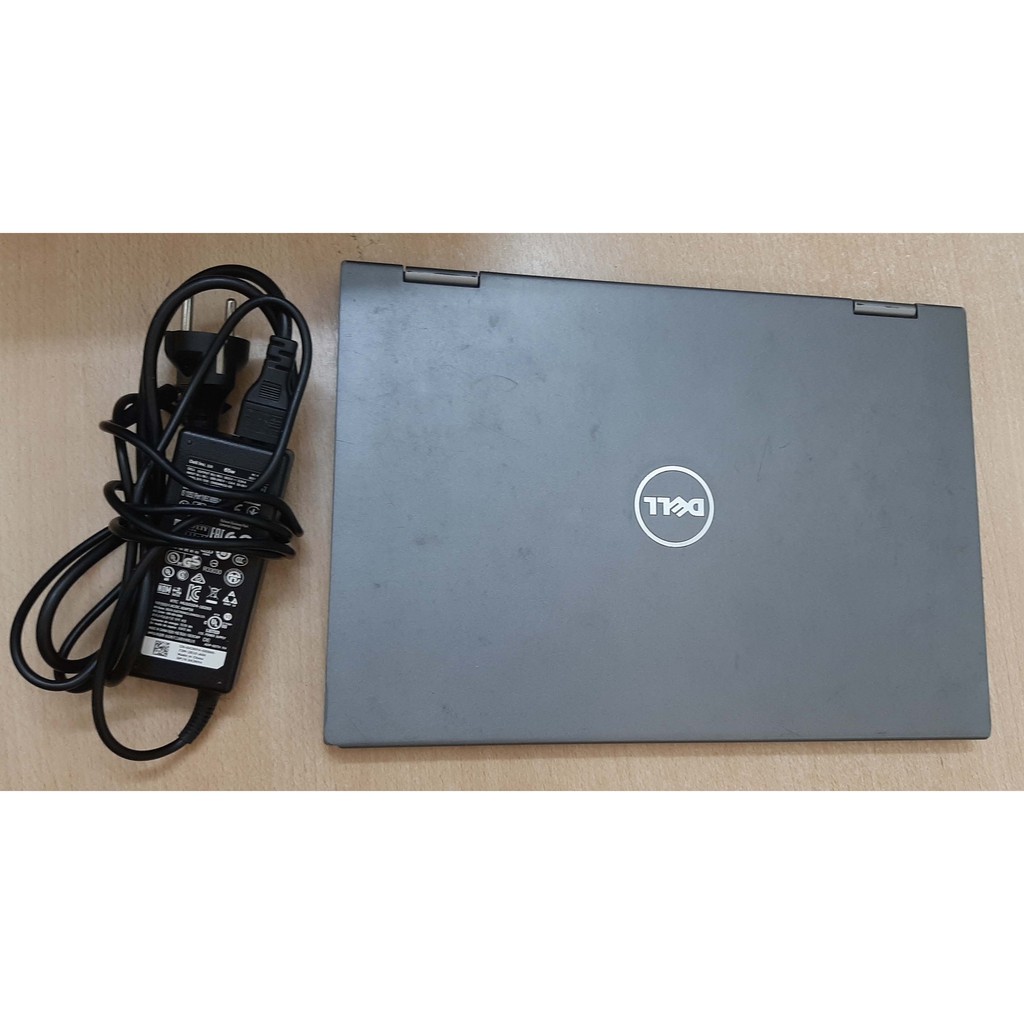 [THANH LÝ] Laptop Dell Inspiron 13 5368 2 IN 1 (màn hình cảm ứng) | BigBuy360 - bigbuy360.vn
