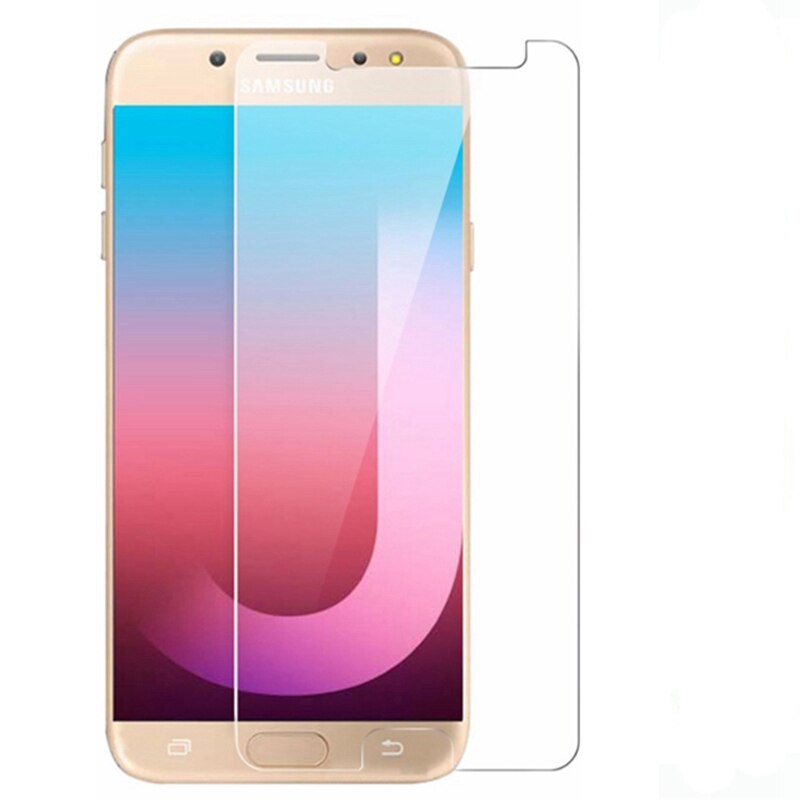Kính Cường Lực Bảo Vệ Màn Hình Điện Thoại Samsung Galaxy J3 J5 J7 pro 2017 J330 J530 J730