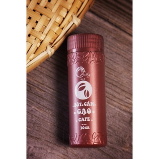 Bột CG CaFe 30gr - AnThy Organic