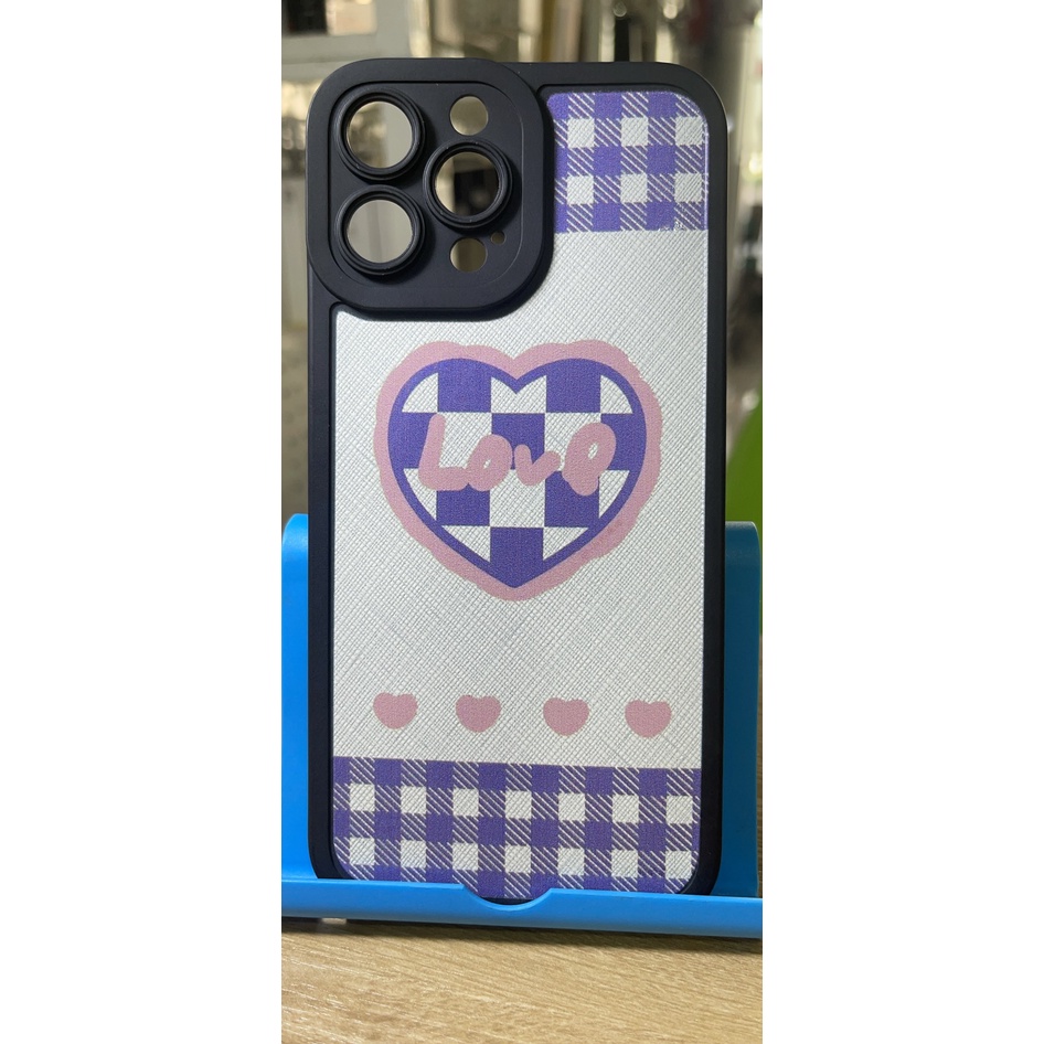 Ốp lưng iPhone 12 Pro Max bảo vệ camera in hình siêu dễ thương ấn tượng mềm dẻo TPU nhẹ