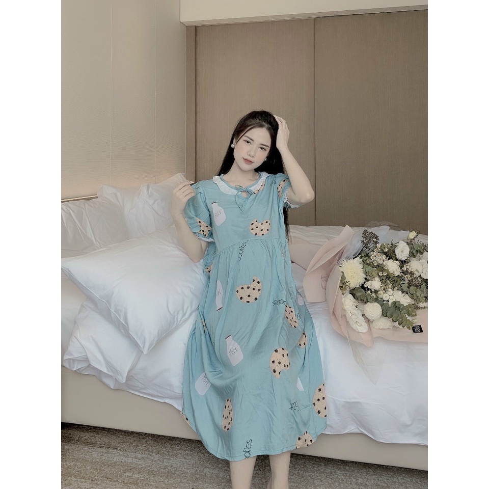 Đầm bầu dạ hội YA2283