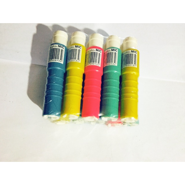 2 Bút cầm phấn 5k