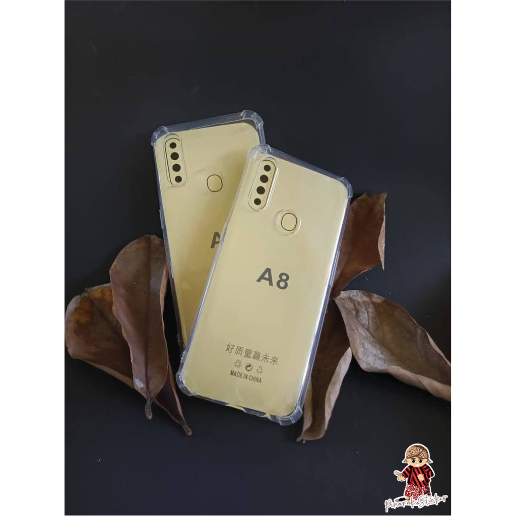 Ốp Điện Thoại Trơn Chống Sốc Cho Oppo A3S / A5 / Realmec1 Oppo A15 Oppo A8 Oppo A33 / Neo 7 / Neo7S Oppo A37 / Neo 9