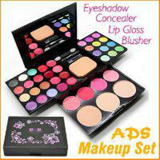 BỘ KÍP PHẤN MẮT❤️FREESHIP❤️Bộ kit makeup trang điểm mắt❤️HÀNG HOT❤️