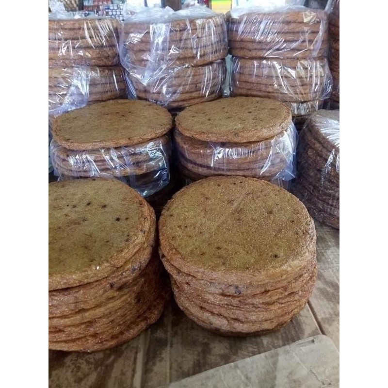 CHẢ CÁ NHA TRANG 500gr