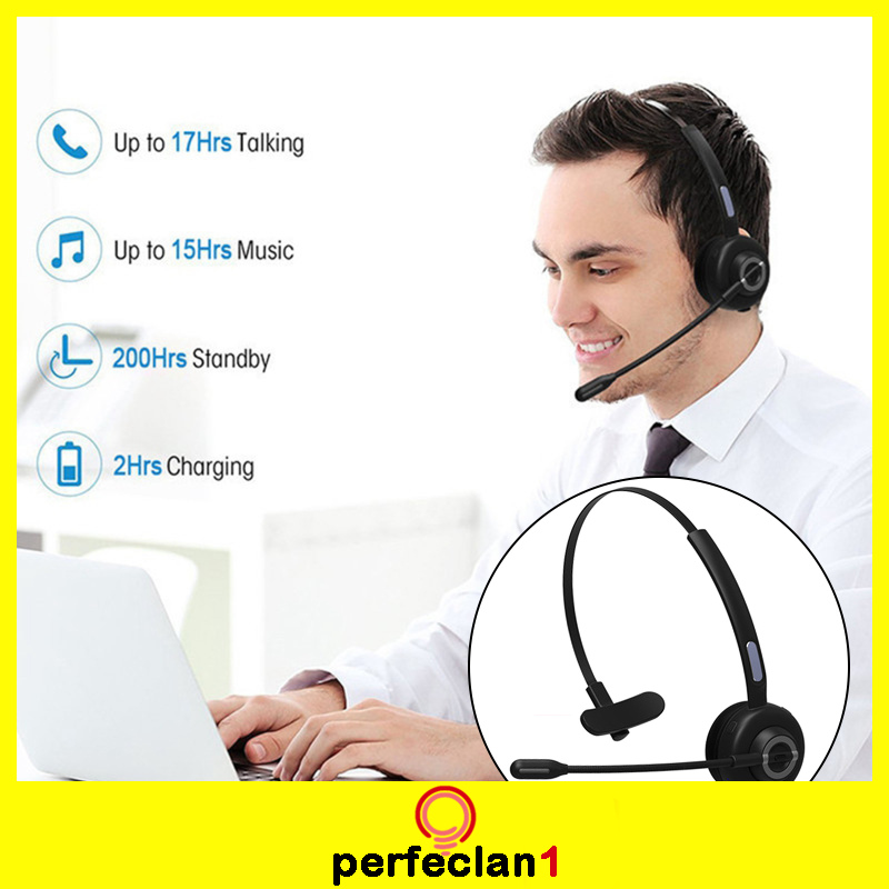 Tai Nghe Giảm Tiếng Ồn Cho Điện Thoại Bàn Pc 1 | BigBuy360 - bigbuy360.vn