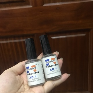 Nước sáng đá AD-lau đá AD