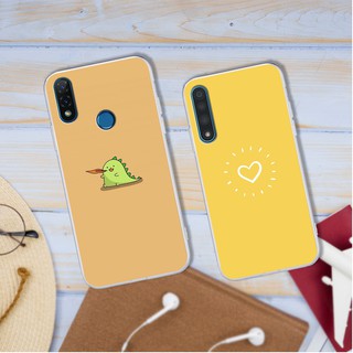 Ốp lưng SILICON VSMART ĐƠN GIẢN dành cho VSMART Live -Joy 1-Joy 1 Plus-Joy 2 Plus-Active 1-Active 1 Plus