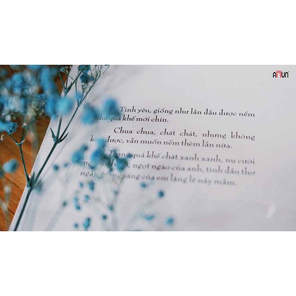 SÁCH - Thất tịch không mưa