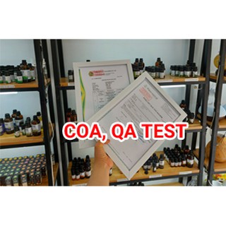 Tinh dầu gỗ hồng Rosewood
