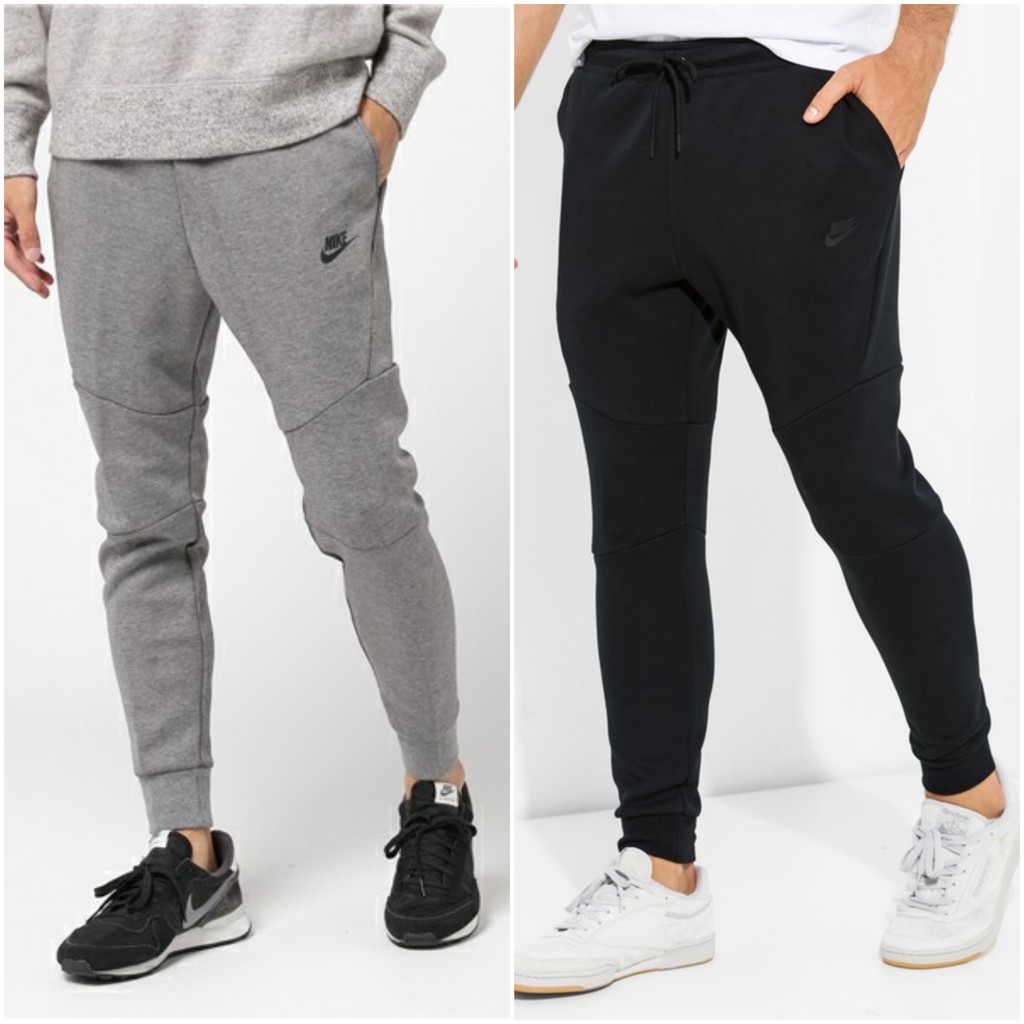 Quần Joggers Nike Sportswear Tech Fleece