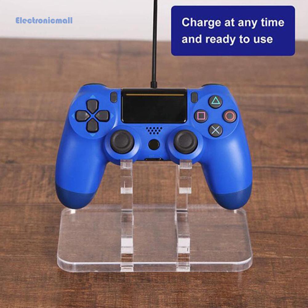 Giá Đỡ Tay Cầm Chơi Game Điện Tử Bằng Acrylicmall01 Cho Switch Pro / Ps4