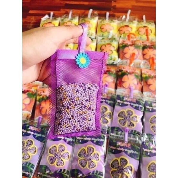 túi thơm isme thái lan