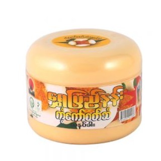 Bột dưỡng da Thanakha (dưỡng da - mặt nạ - tẩy tế bào chết) 140g