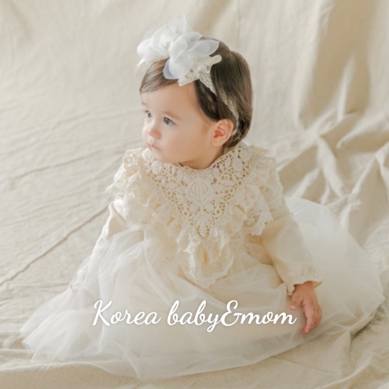 Váy Công chúa Little Tini HÀN QUỐC